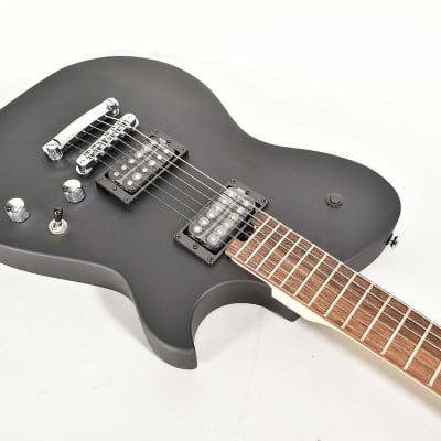 2021 Manson META Series MBM-1 Signature Electric Guitar image 4
