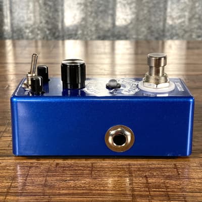 Outlaw Effects Deputy Marshal Plexi Distortion Guitar Effect Pedal image 6
