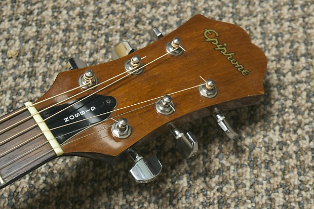 Epiphone talent cheap