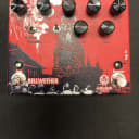 Walrus Audio Bellwether Analog Delay Pedal