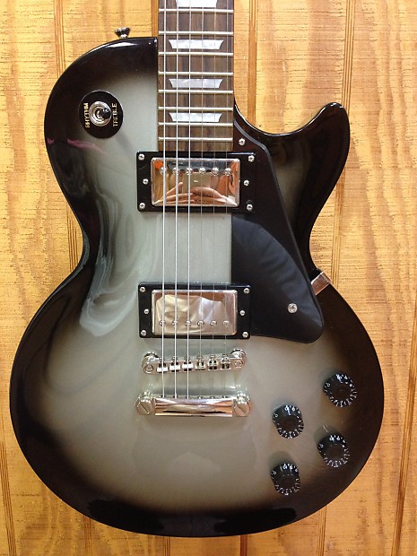 Epiphone les paul studio limited edition custom shop new arrivals