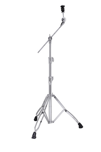Mapex B800 Armory Boom Stand with Falcon Quick Release Cymbal Lock image 1