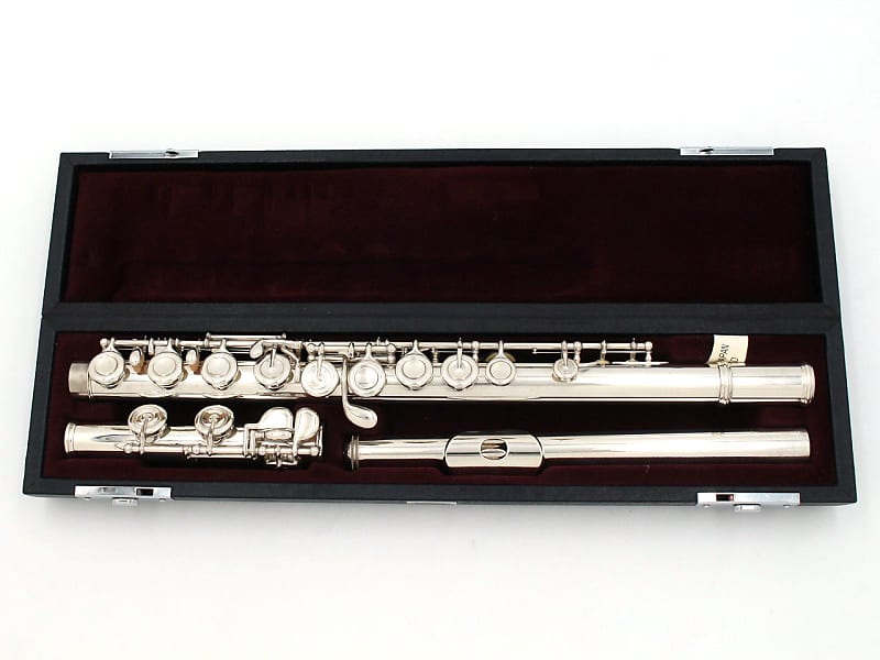 Yamaha YFL-514 Flute | Reverb