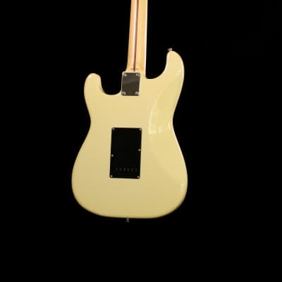 Fender Japan Aerodyne Stratocaster AST White 2013 image 17