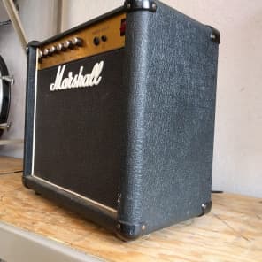Rare Marshall Master Lead 30 Model 5010 Amp | Reverb