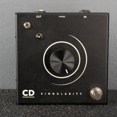 Reverb.com listing, price, conditions, and images for collision-devices-singularity
