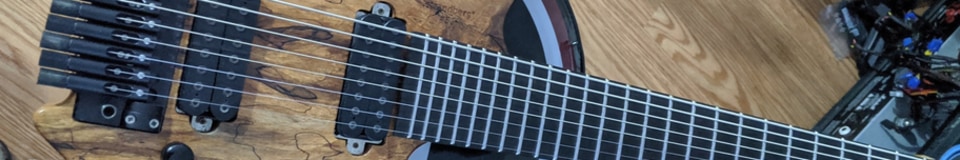 Tristan's Gear Emporium