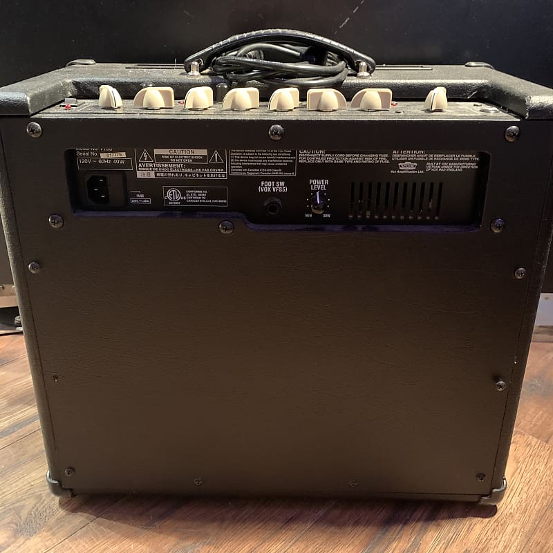 Vox vt30 price cheap