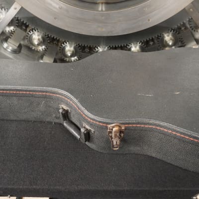 Gibson LG-1 1955 - Sunburst Parlor Acoustic image 23