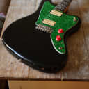 Fender Squier Vista Jagmaster 1996  Black