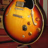 1968 Gibson ES-345