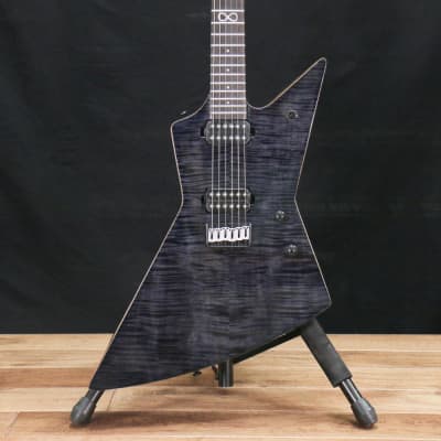 Chapman ghost store fret lunar v2