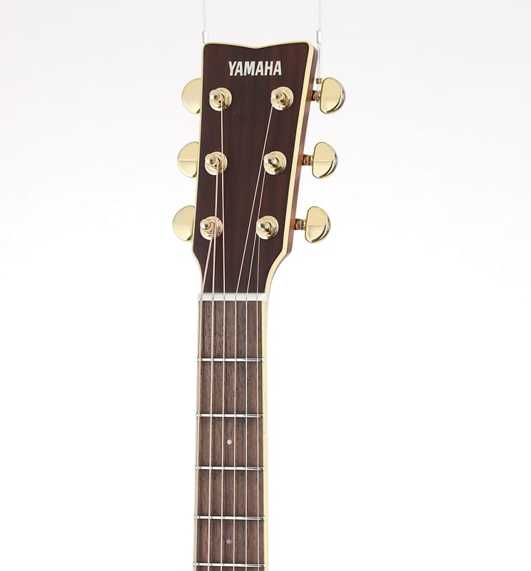 YAMAHA LL6 ARE Natural (S/N:HPH210699) (08/30)