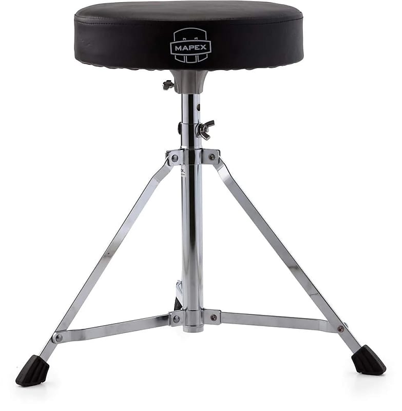 Mapex T400 Drum Throne image 1