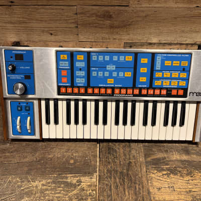 Moog Source Monophonic Analog Synth