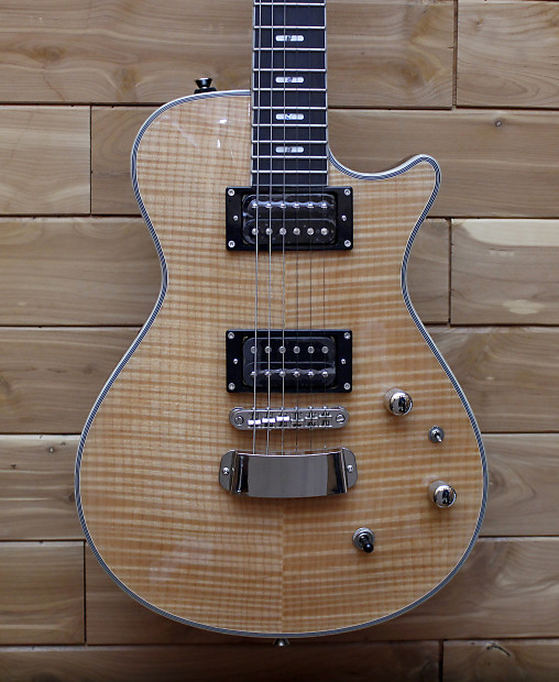Hagstrom deals ultra lux