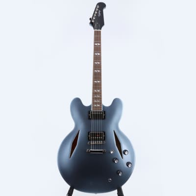 Seventy Seven Guitars EXRUBATO-JAZZ-JT ANA 3.29kg #SS23305 [GSB019