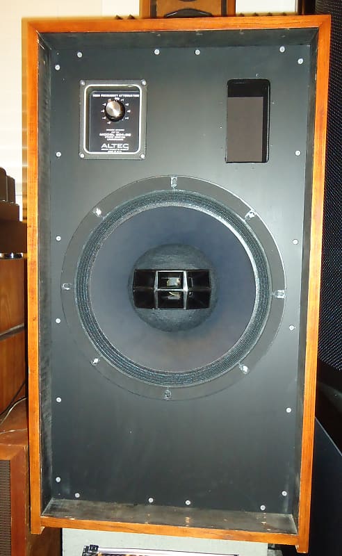 Altec 604-8G Speakers Pair