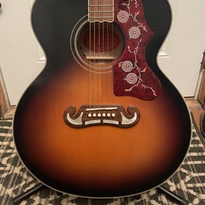 Epiphone Inspired By Gibson J-200 image 2