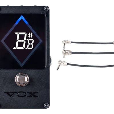 Vox VXT-1 Tuner | Reverb