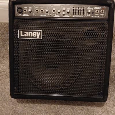 Laney deals keyboard amp