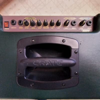 Crate CA30D 30-Watt 1x8