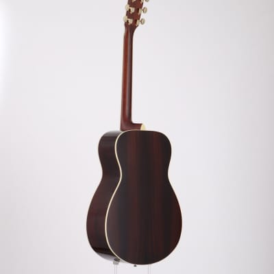 YAMAHA LS6 ARE Natural [SN IIK020058] [02/03] | Reverb