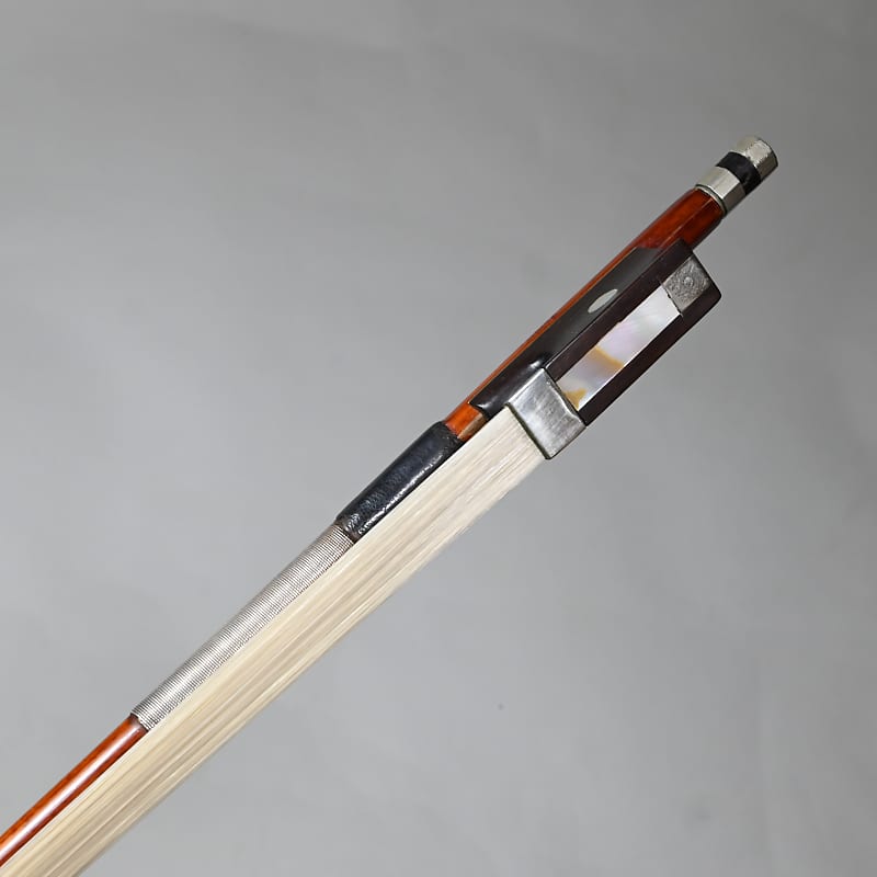 数量限定！在庫処分セール 売り切れ御免 Bow, Violin Pernambuco Size 3/4 Sugito Japan Reverb | 弦楽器