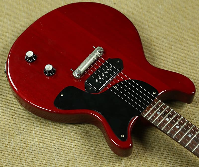 Tokai Love Rock Jr. レスポールJr.タイプ ジュニア Tokai Love Rock