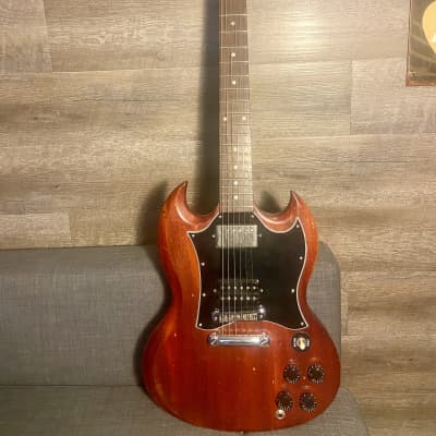 Gibson SG Special 2006 | Reverb