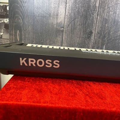 Korg Kross 2 Workstation Keyboard (Queens, NY) image 6