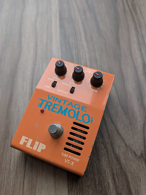 Guyatone Flip Vintage Tremolo