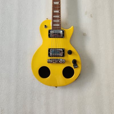 IYV IVLSP-300 Travel Electric Guitar with  Speaker for sale