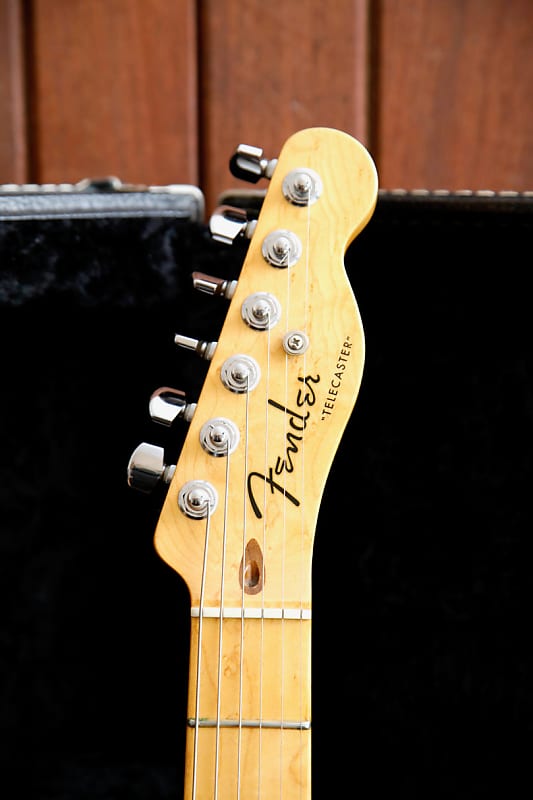 ギター Fender Custom Classic Telecaster 2009 IMG_8672_c18e186a-ec84-4def-
