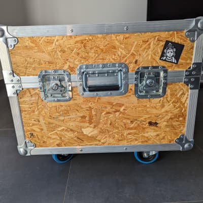 Eurorack Case Modular DIY Flight case image 4
