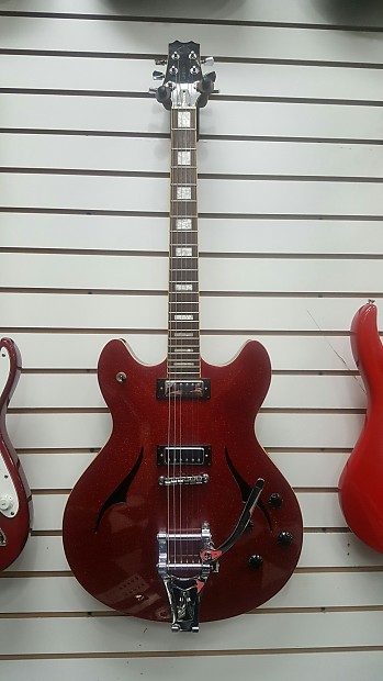 Peavey jf2ex top