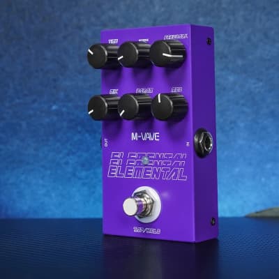 DigiTech DigiDelay Digital Delay Effects Pedal | Reverb