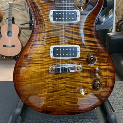 PRS Pauls Guitar Experience 2018 (Limited) Black Gold for sale