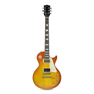 Gibson Custom Shop Jimmy Page "Number One" Les Paul 2004 - 2006