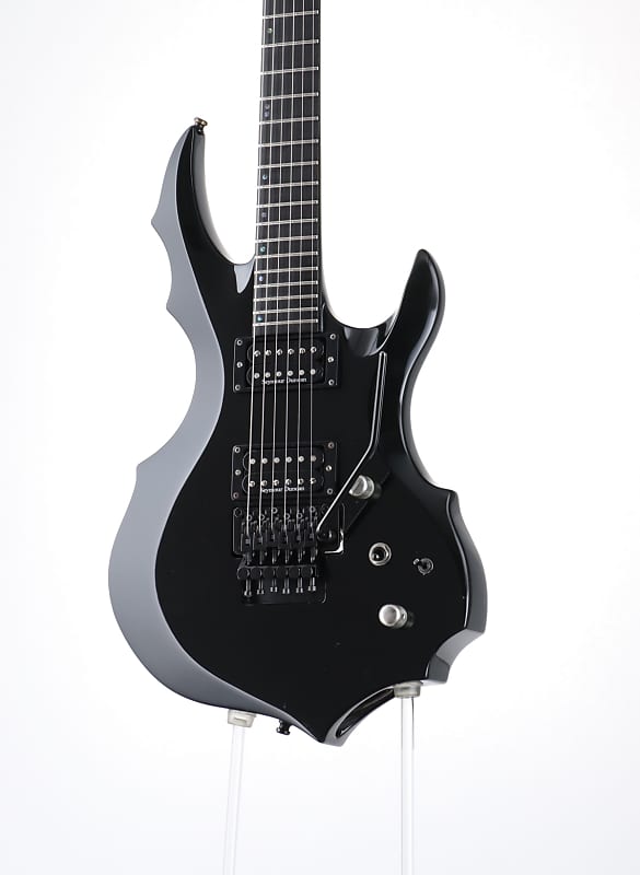 Edwards E Fr 120 Gt [10/11] | Reverb