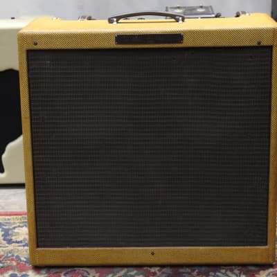 Fender Bassman | Reverb