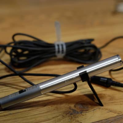 ADC Electret Condenser Microphone image 4
