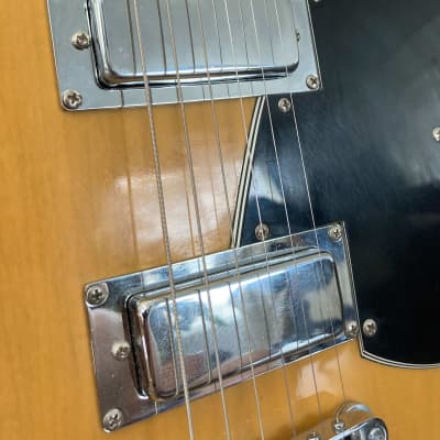 Fender Toronado Deluxe Series American Made image 14