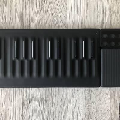 ROLI Lightpad Block M Bluetooth MIDI Control Surface