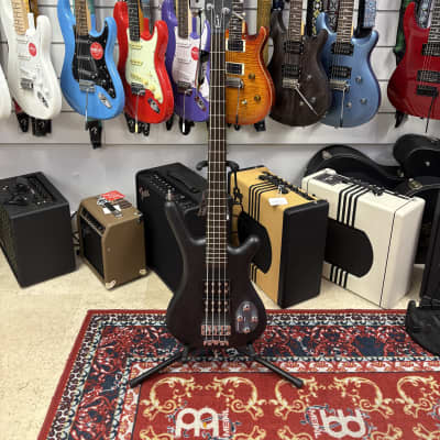 Warwick Corvette Standard 1997年製 Warwick Corvette Standard 4 1997 | Reverb