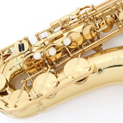 Saxo alto yamaha YAS 280 verni - achetez au meilleur prix - bauer musique