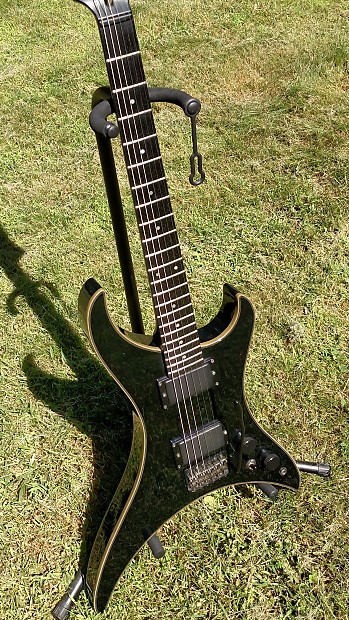 Quest Atak 5 1984 | Reverb