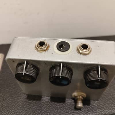 JHS Klon Replica 2008 - 2012 - Silver Sparkle image 2