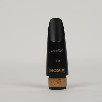 Borbeck clarinet mouthpiece on sale