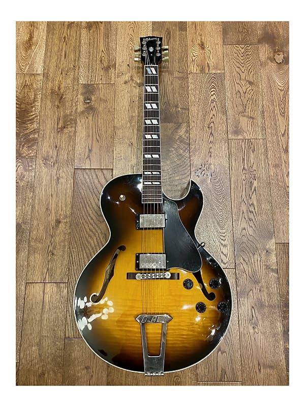 Gibson ES-175 2001年製 - ギター